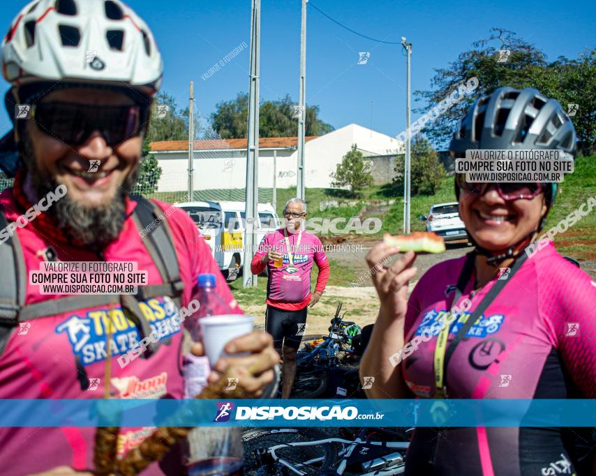 CIRCUITO IBIPORÃ DE MTB - Volta do Guarani