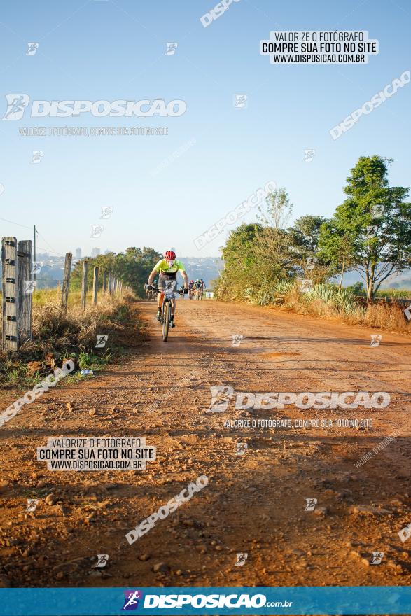 CIRCUITO IBIPORÃ DE MTB - Volta do Guarani