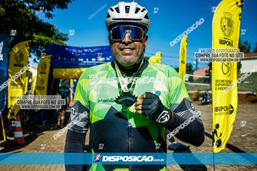 CIRCUITO IBIPORÃ DE MTB - Volta do Guarani