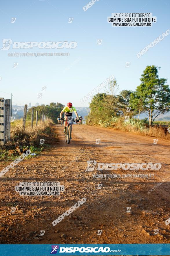 CIRCUITO IBIPORÃ DE MTB - Volta do Guarani