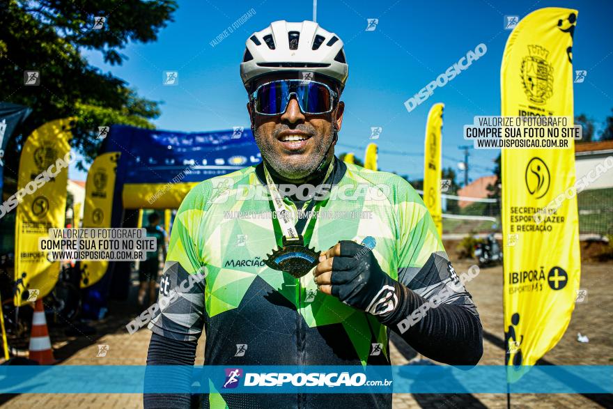 CIRCUITO IBIPORÃ DE MTB - Volta do Guarani