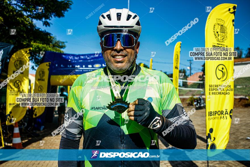 CIRCUITO IBIPORÃ DE MTB - Volta do Guarani