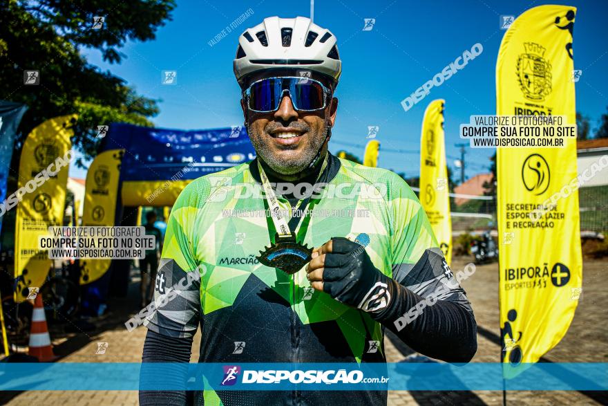 CIRCUITO IBIPORÃ DE MTB - Volta do Guarani