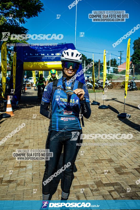 CIRCUITO IBIPORÃ DE MTB - Volta do Guarani