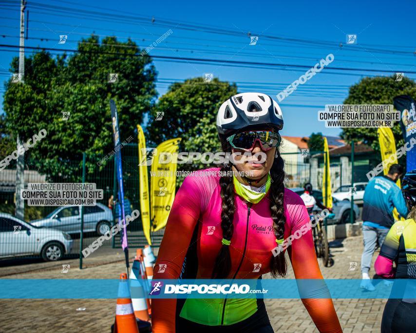 CIRCUITO IBIPORÃ DE MTB - Volta do Guarani