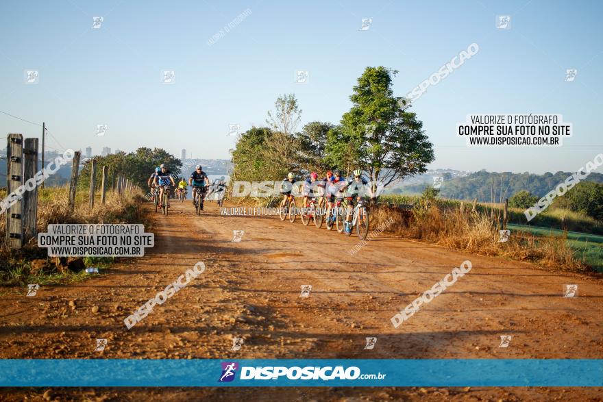 CIRCUITO IBIPORÃ DE MTB - Volta do Guarani