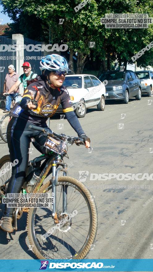 CIRCUITO IBIPORÃ DE MTB - Volta do Guarani