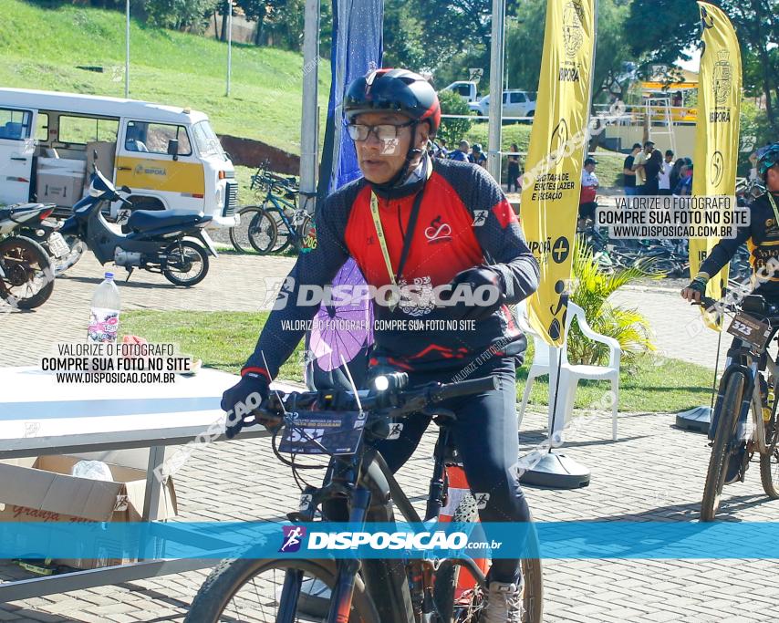 CIRCUITO IBIPORÃ DE MTB - Volta do Guarani