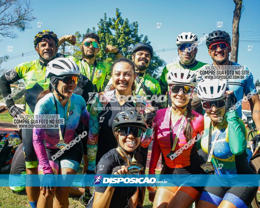 CIRCUITO IBIPORÃ DE MTB - Volta do Guarani