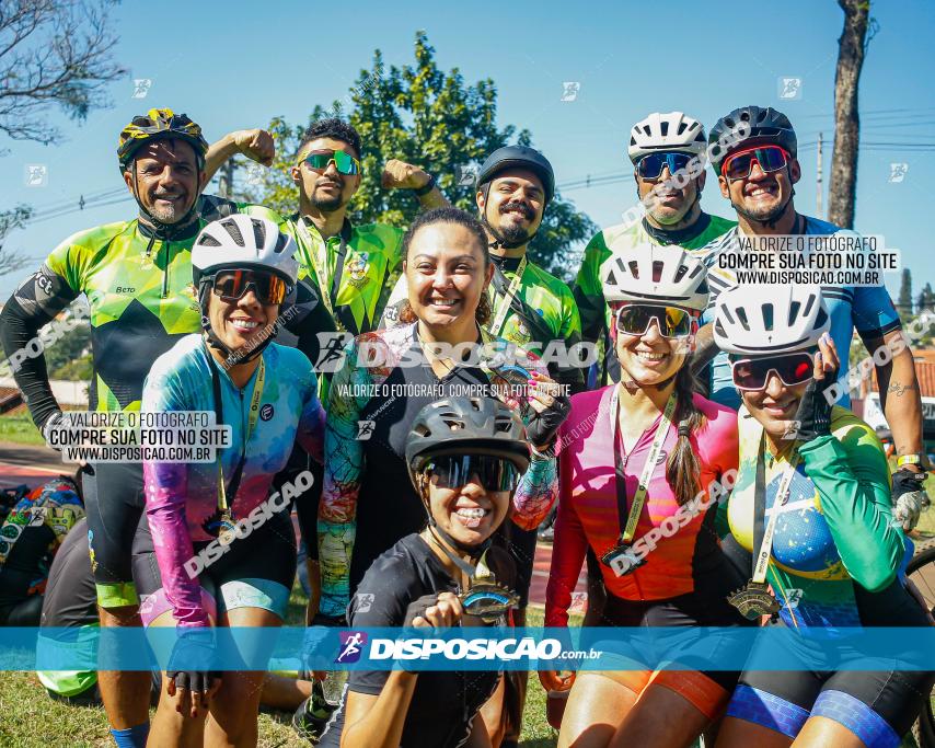 CIRCUITO IBIPORÃ DE MTB - Volta do Guarani