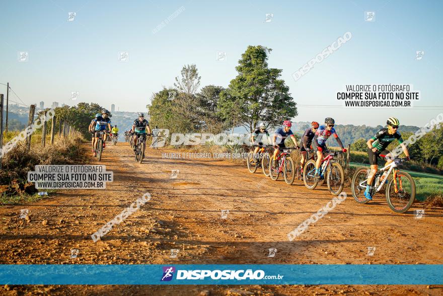 CIRCUITO IBIPORÃ DE MTB - Volta do Guarani