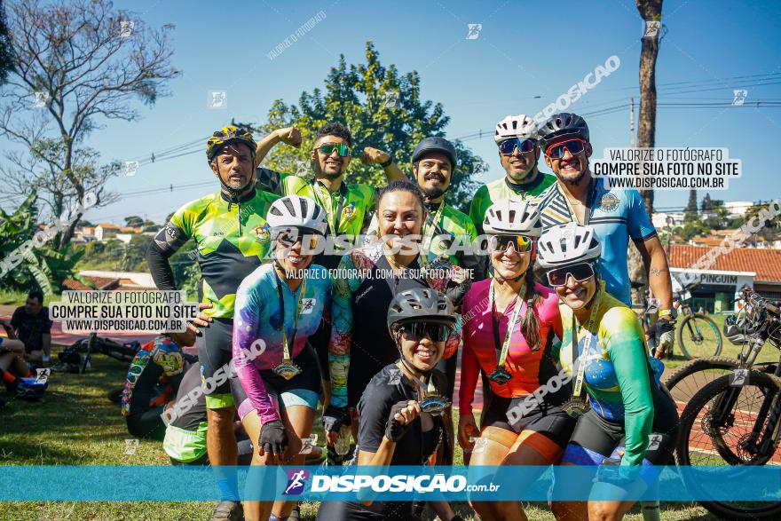 CIRCUITO IBIPORÃ DE MTB - Volta do Guarani