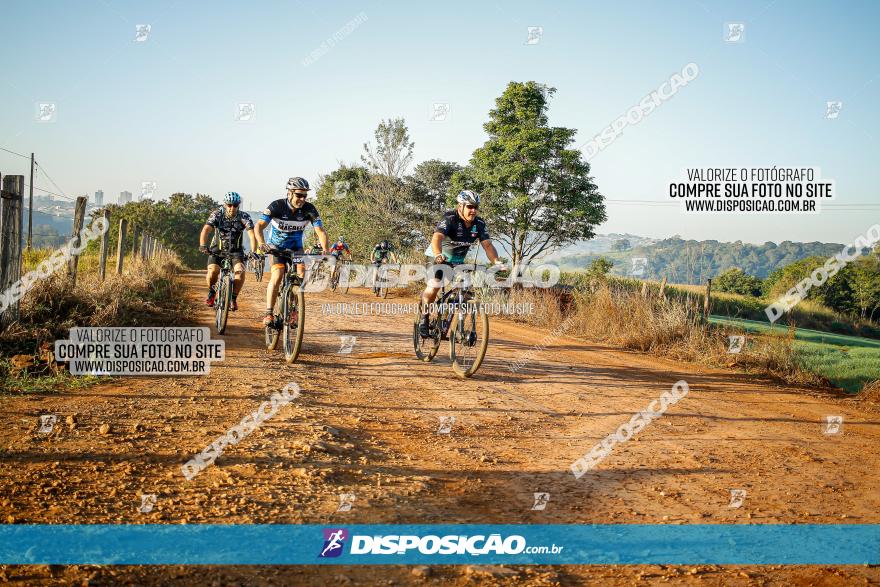 CIRCUITO IBIPORÃ DE MTB - Volta do Guarani