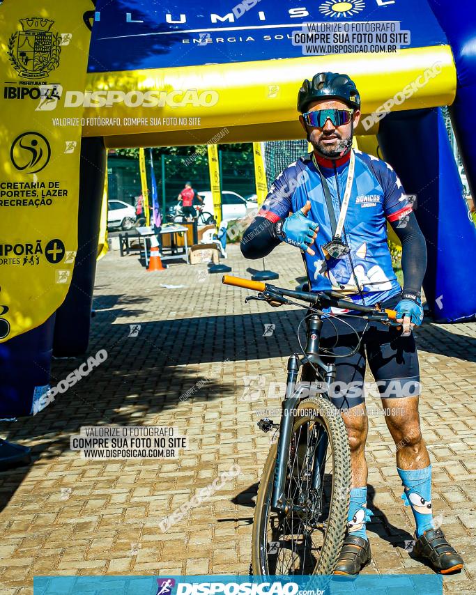 CIRCUITO IBIPORÃ DE MTB - Volta do Guarani