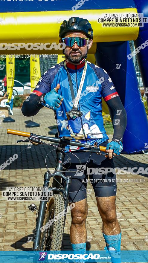 CIRCUITO IBIPORÃ DE MTB - Volta do Guarani