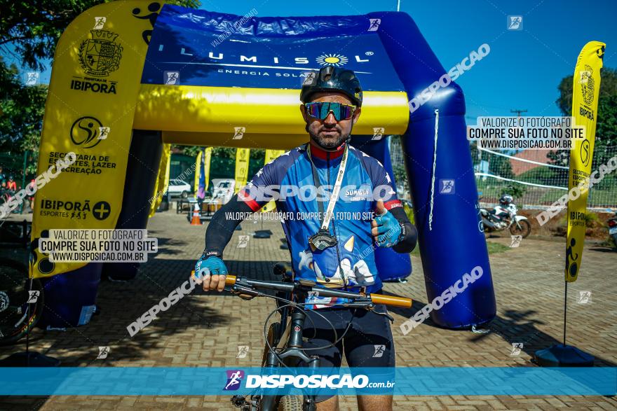 CIRCUITO IBIPORÃ DE MTB - Volta do Guarani