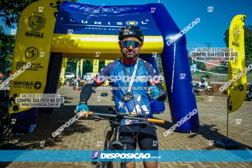 CIRCUITO IBIPORÃ DE MTB - Volta do Guarani