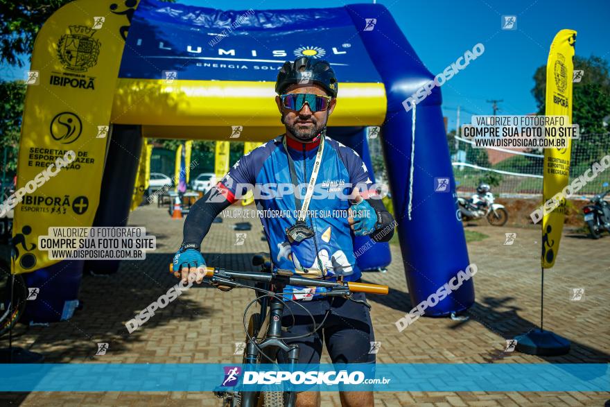 CIRCUITO IBIPORÃ DE MTB - Volta do Guarani