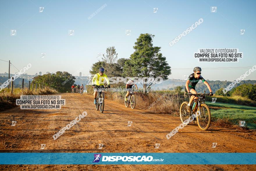 CIRCUITO IBIPORÃ DE MTB - Volta do Guarani