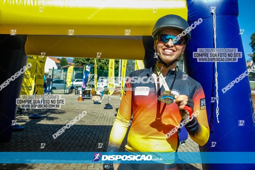 CIRCUITO IBIPORÃ DE MTB - Volta do Guarani