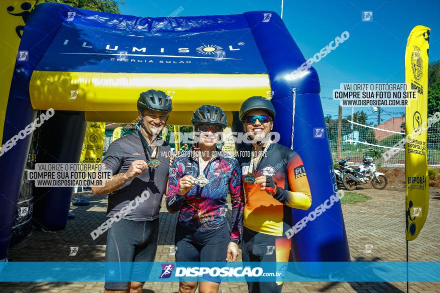 CIRCUITO IBIPORÃ DE MTB - Volta do Guarani