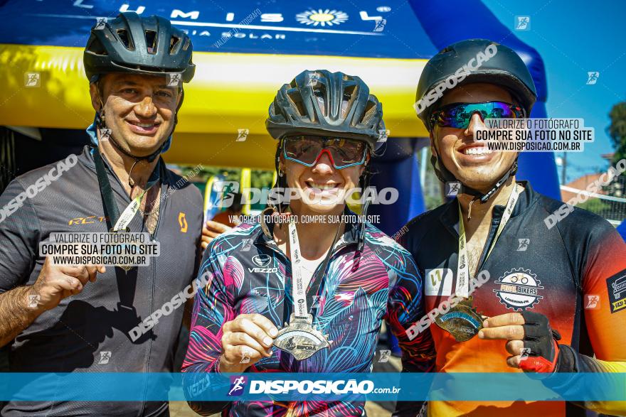 CIRCUITO IBIPORÃ DE MTB - Volta do Guarani