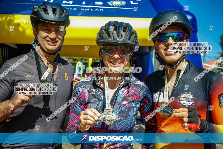 CIRCUITO IBIPORÃ DE MTB - Volta do Guarani