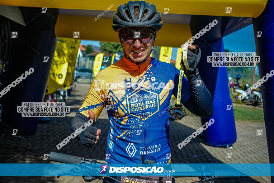 CIRCUITO IBIPORÃ DE MTB - Volta do Guarani