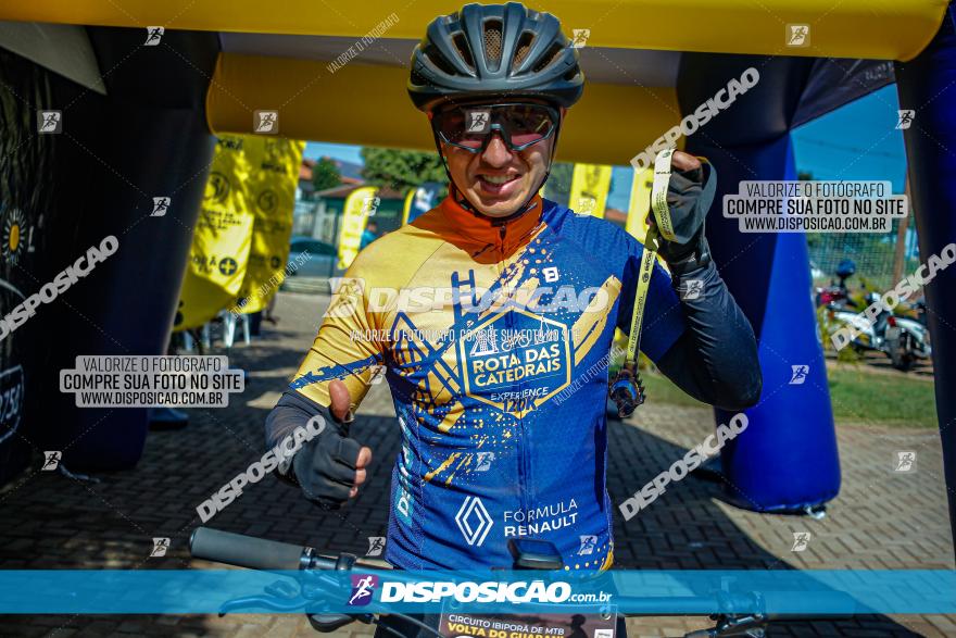 CIRCUITO IBIPORÃ DE MTB - Volta do Guarani