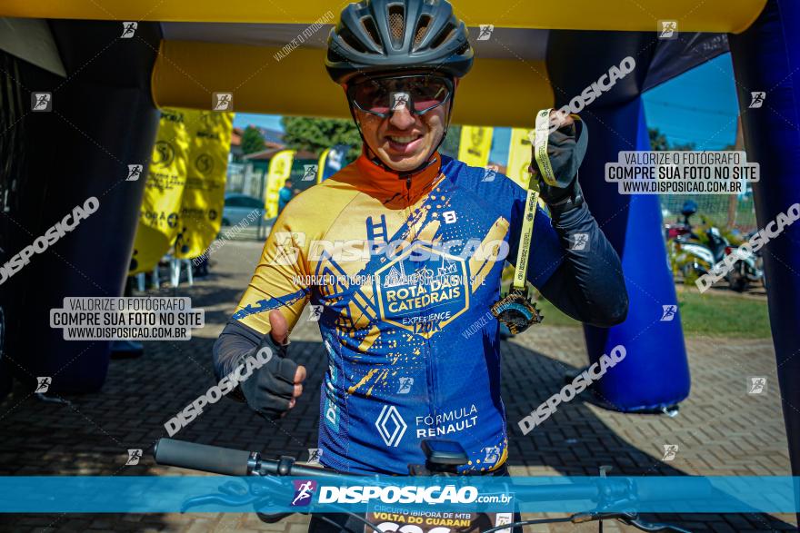 CIRCUITO IBIPORÃ DE MTB - Volta do Guarani