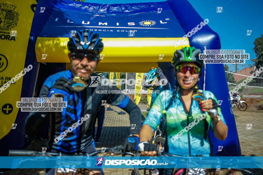 CIRCUITO IBIPORÃ DE MTB - Volta do Guarani