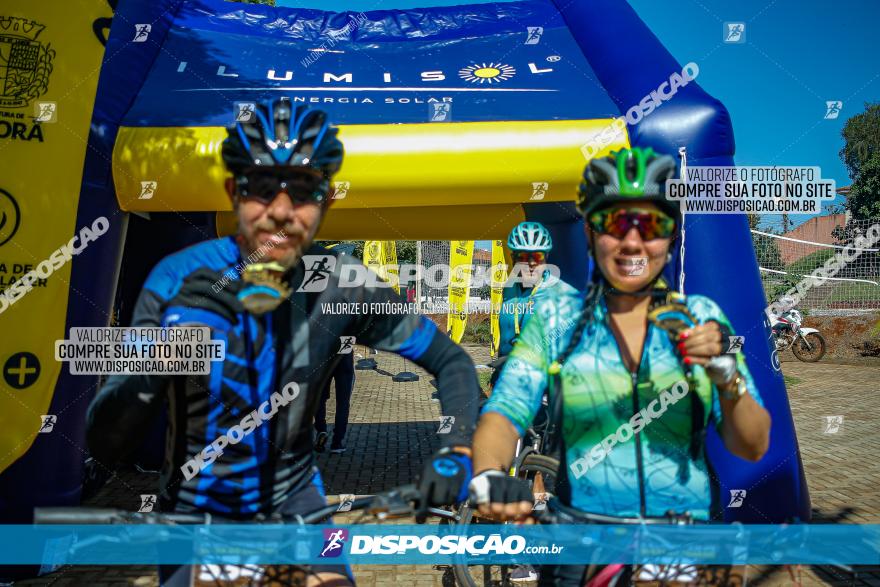 CIRCUITO IBIPORÃ DE MTB - Volta do Guarani