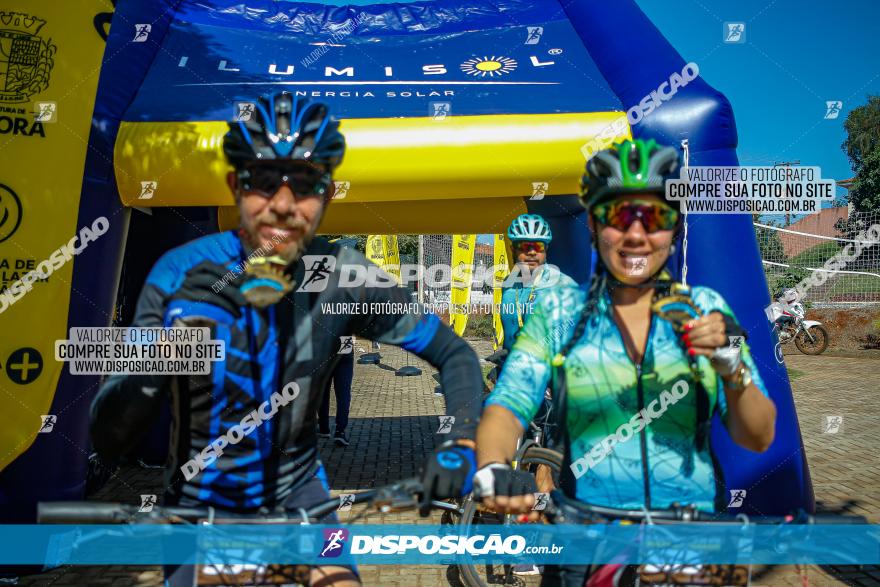 CIRCUITO IBIPORÃ DE MTB - Volta do Guarani