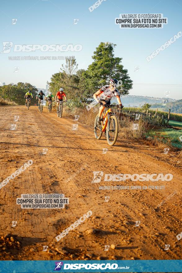 CIRCUITO IBIPORÃ DE MTB - Volta do Guarani