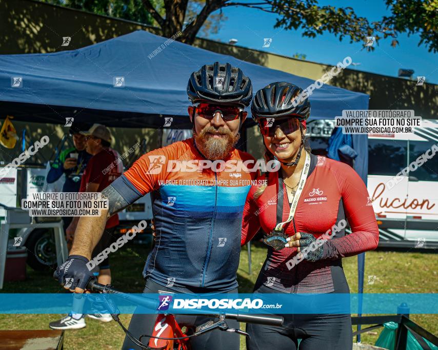 CIRCUITO IBIPORÃ DE MTB - Volta do Guarani