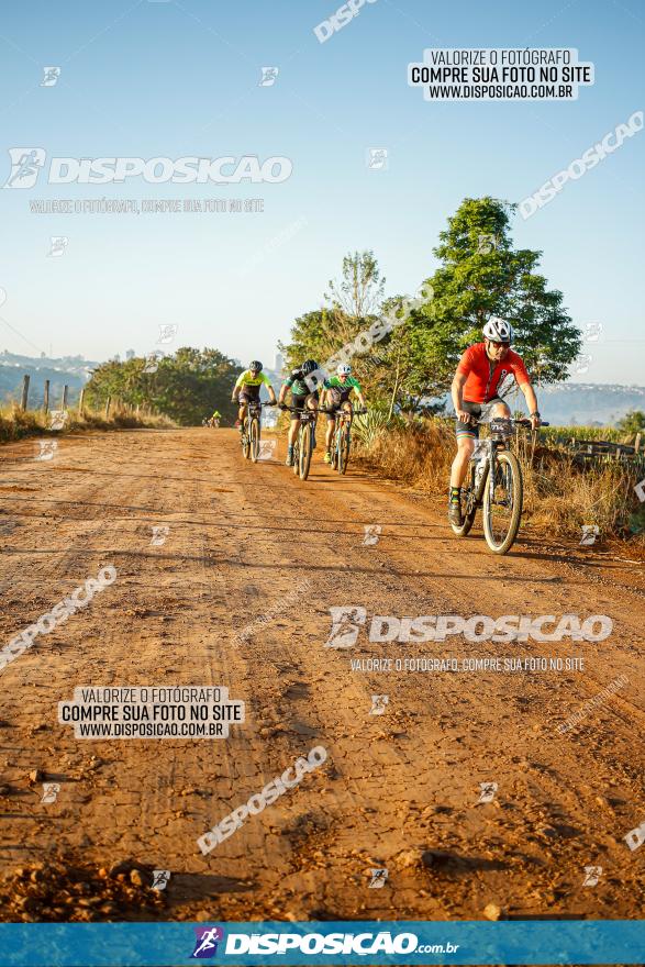 CIRCUITO IBIPORÃ DE MTB - Volta do Guarani