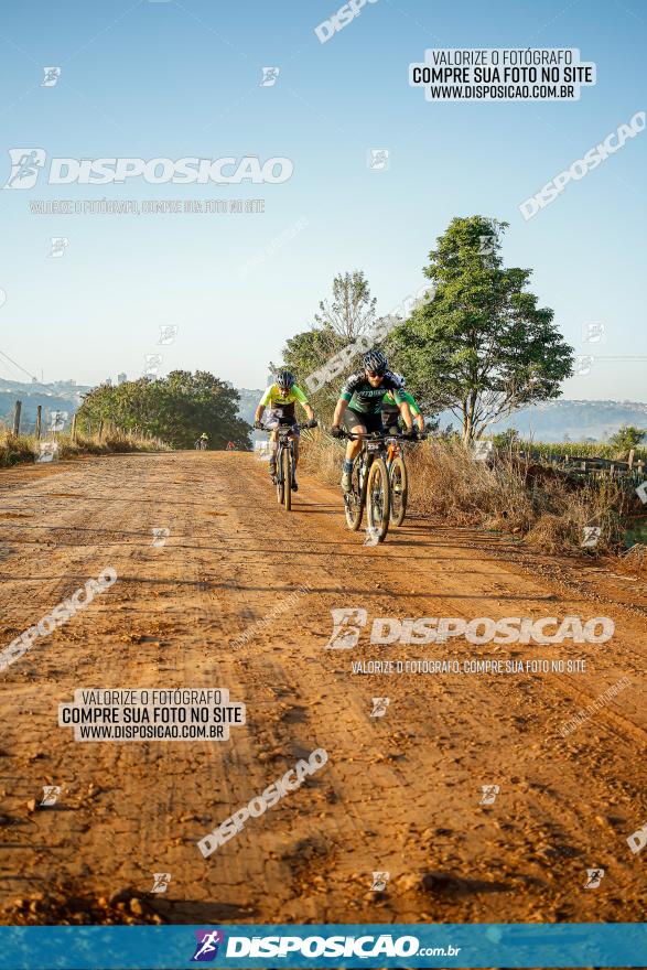 CIRCUITO IBIPORÃ DE MTB - Volta do Guarani