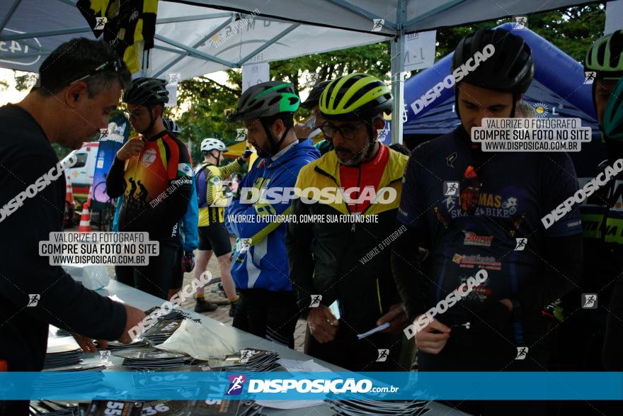 CIRCUITO IBIPORÃ DE MTB - Volta do Guarani