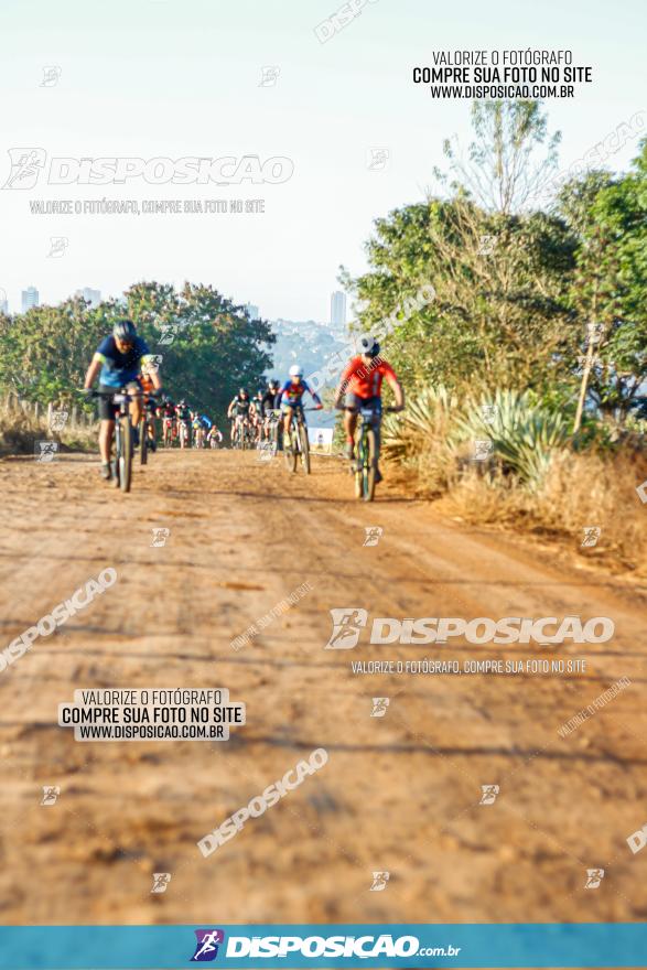 CIRCUITO IBIPORÃ DE MTB - Volta do Guarani