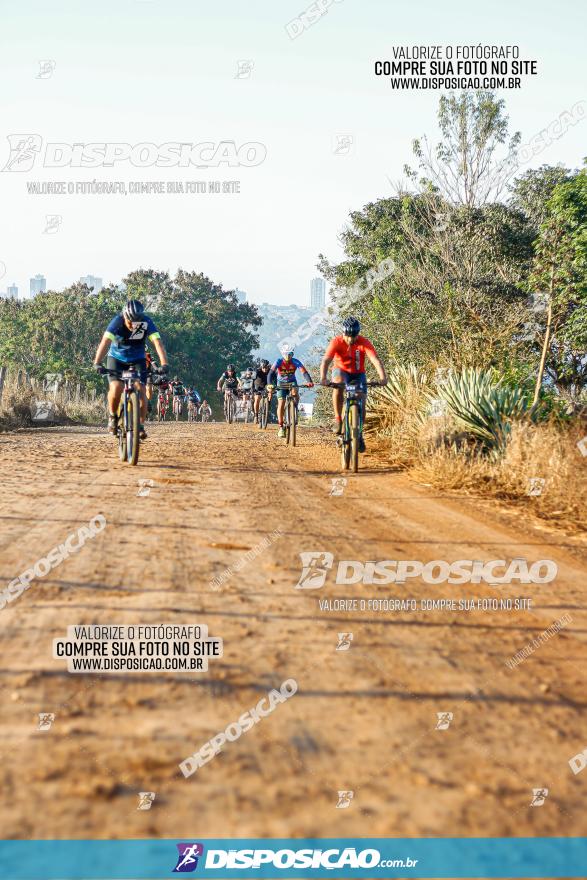 CIRCUITO IBIPORÃ DE MTB - Volta do Guarani