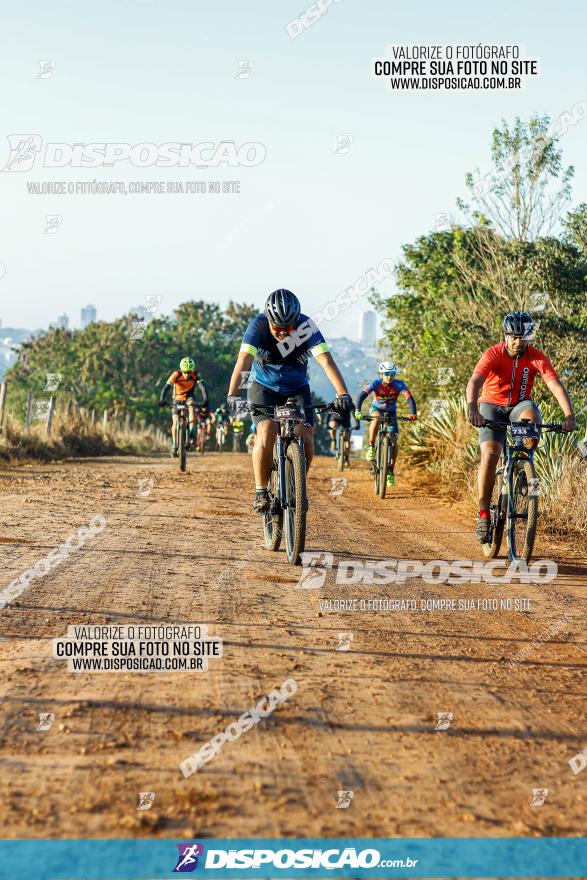 CIRCUITO IBIPORÃ DE MTB - Volta do Guarani