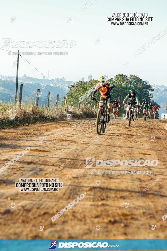 CIRCUITO IBIPORÃ DE MTB - Volta do Guarani