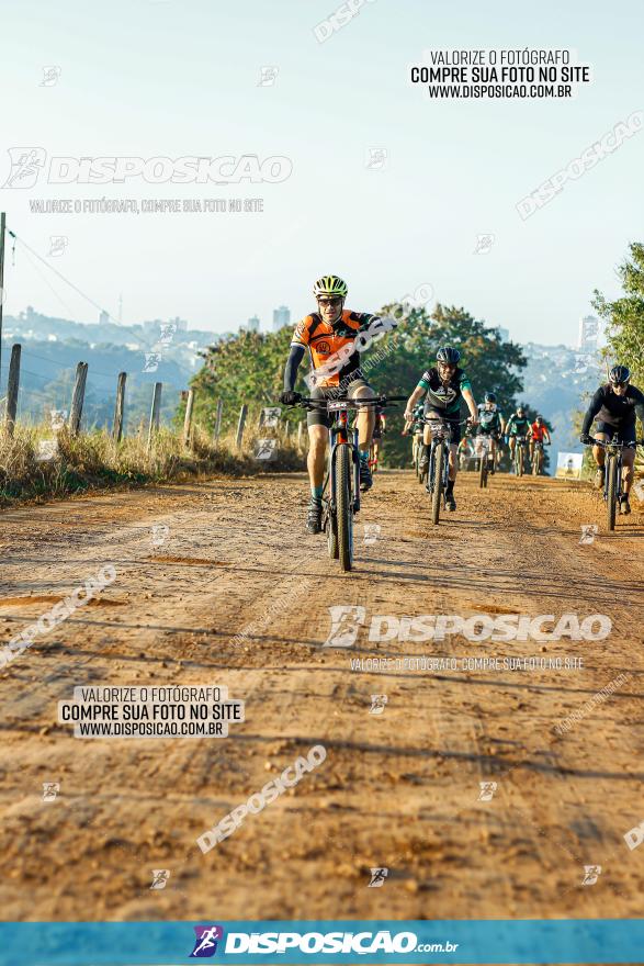 CIRCUITO IBIPORÃ DE MTB - Volta do Guarani