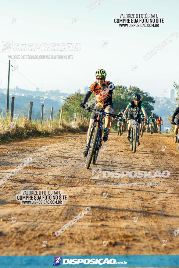 CIRCUITO IBIPORÃ DE MTB - Volta do Guarani