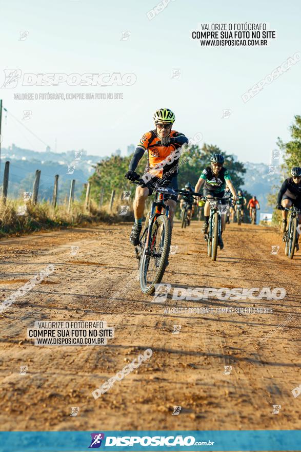 CIRCUITO IBIPORÃ DE MTB - Volta do Guarani