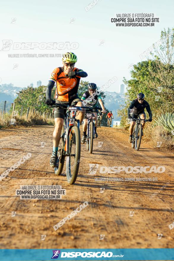 CIRCUITO IBIPORÃ DE MTB - Volta do Guarani