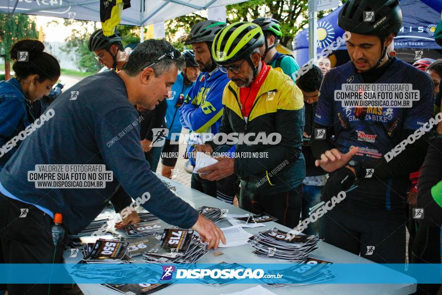 CIRCUITO IBIPORÃ DE MTB - Volta do Guarani