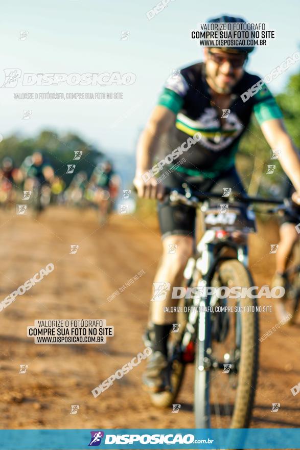 CIRCUITO IBIPORÃ DE MTB - Volta do Guarani