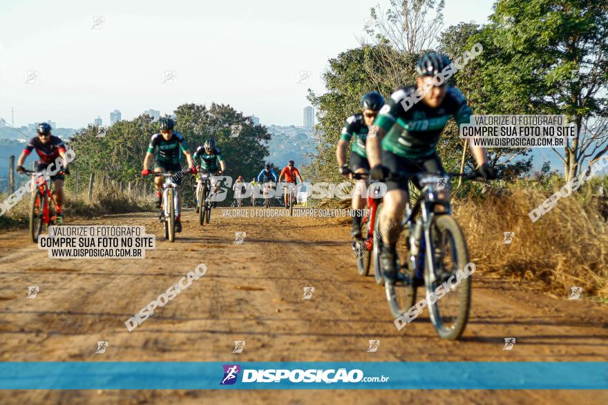 CIRCUITO IBIPORÃ DE MTB - Volta do Guarani