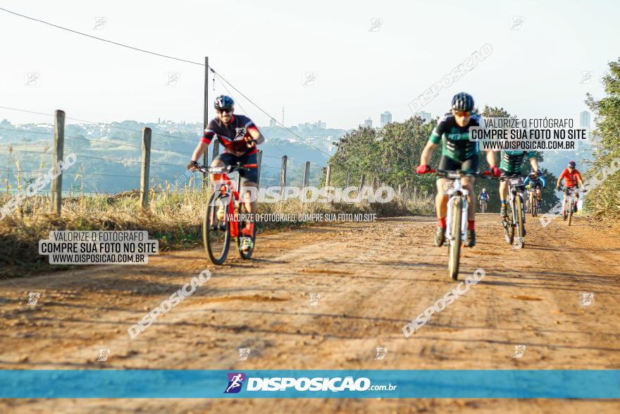 CIRCUITO IBIPORÃ DE MTB - Volta do Guarani